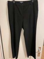 Schwarze Damen-Hose Business von Montego | Gr. 44 Bayern - Kirchseeon Vorschau