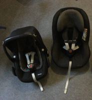 Kindersitz Maxi Cosi - Pebble+, 2way Pearl Niedersachsen - Drochtersen Vorschau