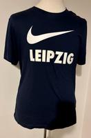 Nike Fußball Shirt Leipzig aus Baumwolle Bayern - Pöcking Vorschau