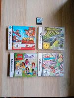 Nintendo DS Spiele Schleswig-Holstein - Stelle-Wittenwurth Vorschau