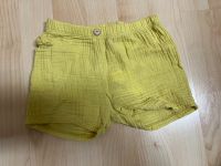 Kurze Hose Gr. 74 Zara Baden-Württemberg - Kornwestheim Vorschau