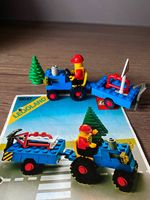 Lego 6647 Strassendienst Nordrhein-Westfalen - Ratingen Vorschau