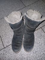 Superfit  Winterstiefel schwarz Baden-Württemberg - Buchen (Odenwald) Vorschau