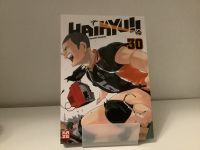 Haikyu Manga Band 30 Nordrhein-Westfalen - Gronau (Westfalen) Vorschau