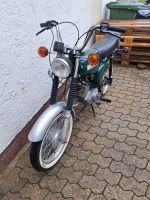 Simson S51 Enduro Bj. 1987 Bayern - Velden Vorschau