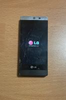 LG GD 880 Mini Touch Handy Silber Schwarz Vintage Niedersachsen - Bremervörde Vorschau