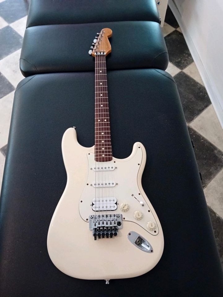 Fender Richie Sambora Signature MiM in Jandelsbrunn