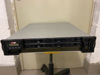 Transtec 6100 Server mit 8x250 GB Festplatten Nordrhein-Westfalen - Troisdorf Vorschau