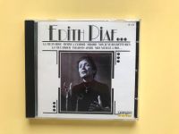 Empfehlenswerte CD Edith Piaf mit vielen Hit Songs Neuhausen-Nymphenburg - Neuhausen Vorschau