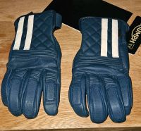 Triumph Sulby Lederhandschuh Motorradhandschuhe Mecklenburg-Vorpommern - Neubrandenburg Vorschau