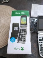 Senioren Handy von Doro 2424 Nordrhein-Westfalen - Lüdenscheid Vorschau