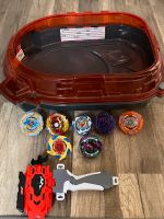 Beyblade mit einer Arena Bayern - Gochsheim Vorschau