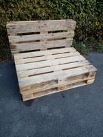 Holzpaletten Berlin - Steglitz Vorschau
