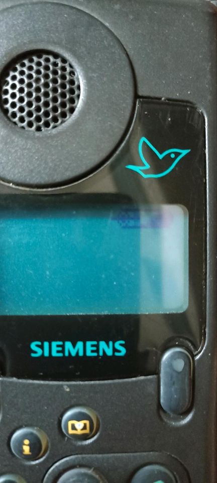 Siemens Handy S6 PCN in Haan