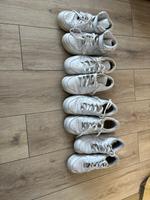 Nike Air in 39 und 37,5 Bayern - Zirndorf Vorschau