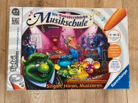 Tiptoi Tip Toi Spiel Die monsterstarke Musikschule Niedersachsen - Tappenbeck Vorschau