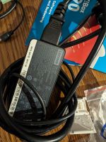 Lenovo USB C Netzteil 45W Watt Hohen Neuendorf - Borgsdorf Vorschau