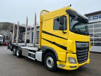 DAF XF 530 6x2 Holztransport Kran PENZ 15Z9.50 *Anh. Hessen - Kaufungen Vorschau