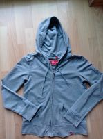 Esprit edc Sweatjacke Kapuze grau Gr. M Kr. München - Planegg Vorschau