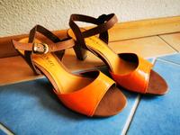 Sandaletten Damenschuhe Sandalen NEU 37 Rheinland-Pfalz - Ramstein-Miesenbach Vorschau