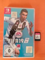 Nintendo Switch FIFA 2019 Nordrhein-Westfalen - Kaarst Vorschau