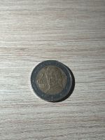 Austrian 2 Euro coin 2001 - 2002 Nordfriesland - Koldenbüttel Vorschau