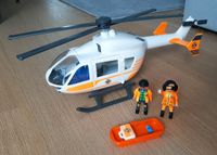 Playmobil Retrungshubschrauber Nordrhein-Westfalen - Solingen Vorschau