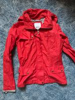 Bench Jacke, wasserabweisend, Größe S, neu Sachsen - Mockrehna Vorschau