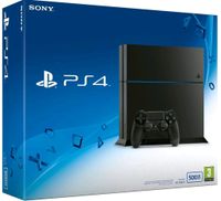 SONY PlayStation 4  500 GB inkl 1 Controller und div. Spielen Niedersachsen - Seevetal Vorschau