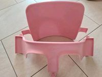 Stokke Tripp Trapp Babyset Sitz Sitzverkleinerer pink rosa Niedersachsen - Löningen Vorschau