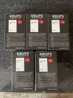 Krups Anticalc Kit* F054 Entkalker Hessen - Pfungstadt Vorschau