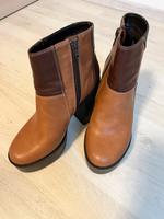Plateau Stiefeletten Gr. 36 NEU Nordrhein-Westfalen - Frechen Vorschau