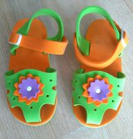 Badeschuhe Kinder Gr.23/24 Nordrhein-Westfalen - Lüdenscheid Vorschau