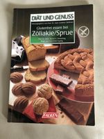 Glutenfrei essen bei Zöliakie mehr als 60 Rezepte Nordrhein-Westfalen - Rhede Vorschau