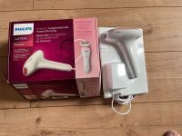 Philips Lumea IPL SC1993 unbenutzt Niedersachsen - Welle Vorschau