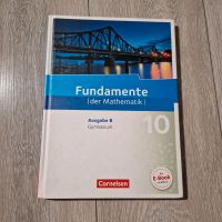 Fundamente der Mathematik - Ausgabe B 10. Schuljahr - Schülerbuch Nordrhein-Westfalen - Heinsberg Vorschau