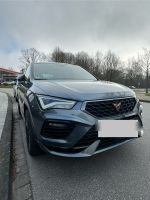 Cupra Ateca Facelift TÜV NEU 11/25 Ganzjahresreifen Kiel - Schilksee Vorschau