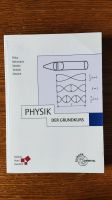 Buch Physik der Grundkurs - 5. Auflage Niedersachsen - Papenburg Vorschau