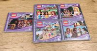 Lego Friends CDs Folge 1, 2, 3, 4, 14 Mädchen Hörspiel Bayern - Kissing Vorschau