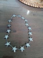 Kette Schmuck Sterne Silber 925 Nordrhein-Westfalen - Olpe Vorschau