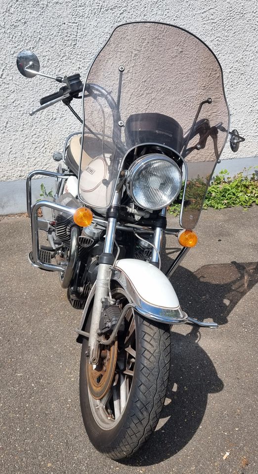 MOTO GUZZI CALIFORNIA 2 in Bergisch Gladbach