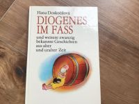 Diogenes im Fass und weitere zwanzig Geschichten DDR Bayern - Affing Vorschau