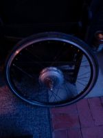 Sparta E-Bike Hinterrad mit Motor 7 Gang Kettenschaltung Bad Zwischenahn - Ofen Vorschau