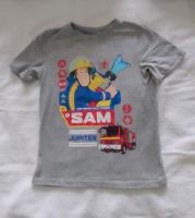 5 T-shirts Gr. 116 Sachsen-Anhalt - Aschersleben Vorschau