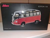 Schuco VW T1, Samba, Edition 1:18 Wandsbek - Hamburg Farmsen-Berne Vorschau