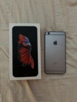 iPhone 6s Plus 16 gib Niedersachsen - Osterode am Harz Vorschau