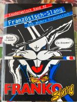 Französisch Slang Kauderwelsch Frankfurt am Main - Ostend Vorschau