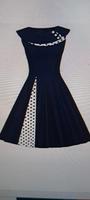 Rockabilly Kleid Niedersachsen - Peine Vorschau