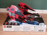 Lego 75240 Major Vonreg's TIE Fighter Leipzig - Sellerhausen-Stünz Vorschau