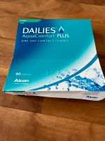 Dailies AquaComfort PLUS, Tageslinsen -3.00/-1.25x010 München - Hadern Vorschau